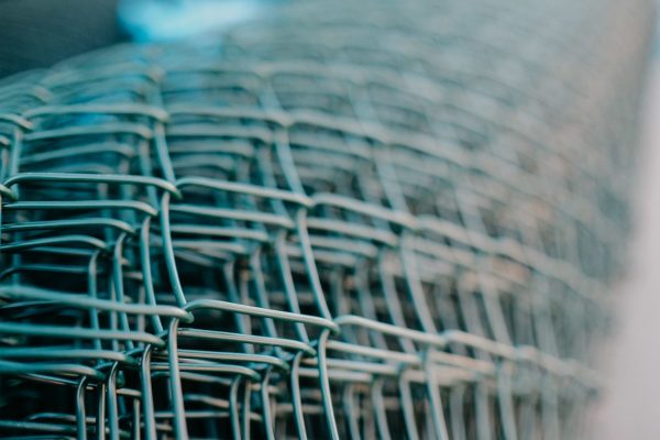 Shoemaker’s Chain Link Fencing Shoemaker's Chain Link Fencing
