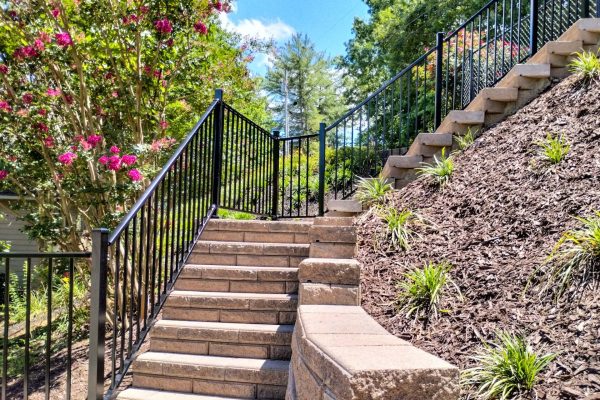 hardscape landscape Shoemaker Landscaping -13 hardscape landscape Shoemaker Landscaping -13